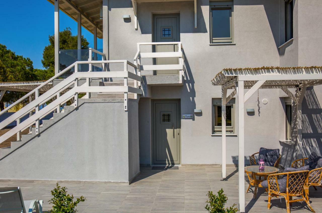 Ananda Homes 佩科霍里 外观 照片